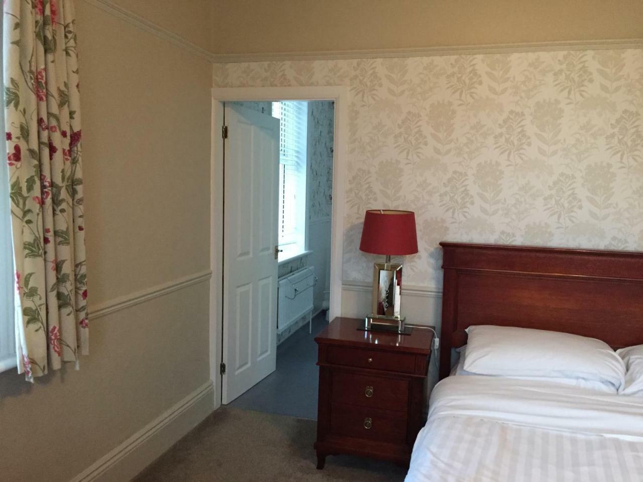 Appleby Guest House 맨스필드 외부 사진