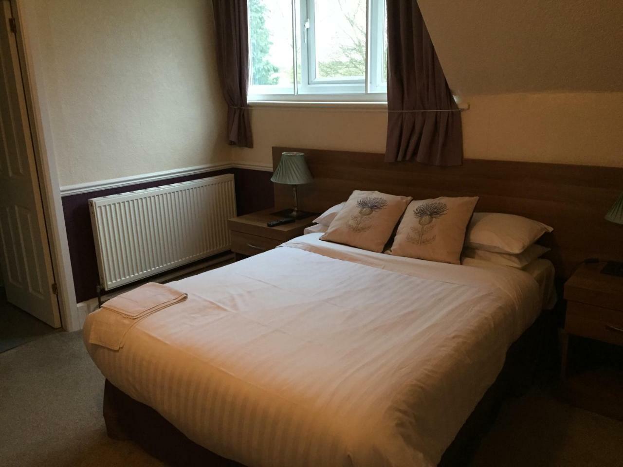 Appleby Guest House 맨스필드 외부 사진
